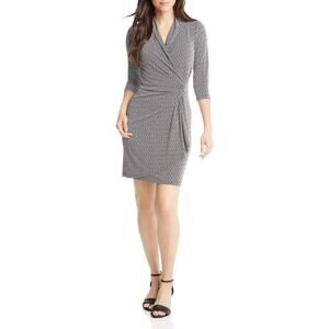 laundry by design wrap dress Laundry by Design second hand